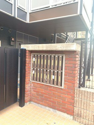 【その他共用部分】 | レオパレスリバーフィールド