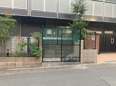【その他共用部分】 | レオパレスリバーフィールド