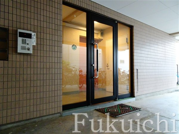 634館のその他共用部分