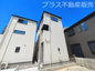 福岡市城南区鳥飼6丁目1期　1号棟（全2棟）【仲介手数料無料・0円】の画像