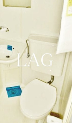 【トイレ】 | クレイル両国 | トイレです。