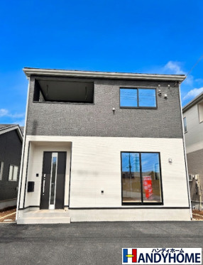 【Cradle garden】小山市東間々田 第7期