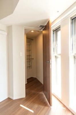 【収納】 | パークアクシス浅草橋Ⅱ | ※写真は同タイプ住戸です。