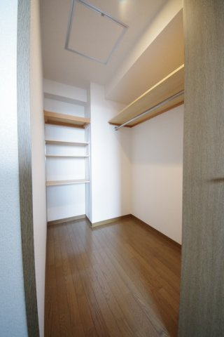 ※同間取り別部屋参考写真