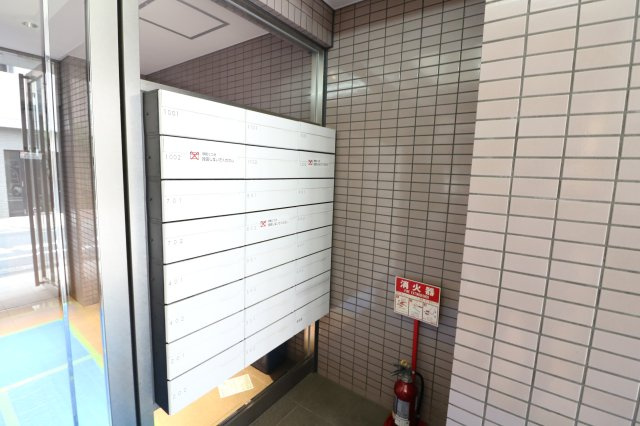 【その他共用部分】