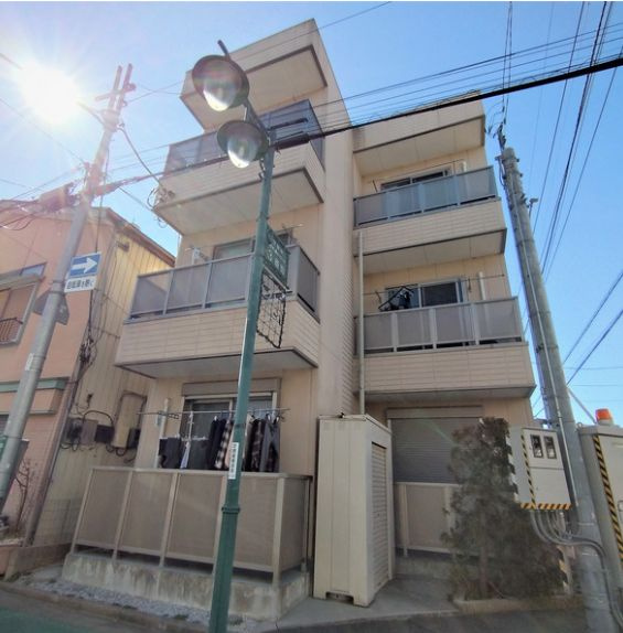 アンプルールフェールK