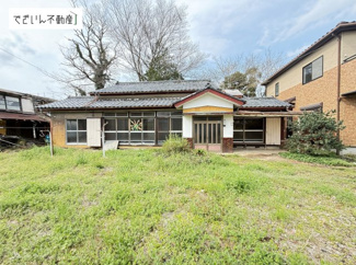 【外観】 | 現地(2026年4月撮影)