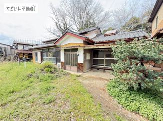【外観】 | 現地(2026年4月撮影)