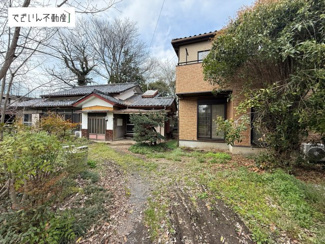 【外観】 | 現地(2026年4月撮影)