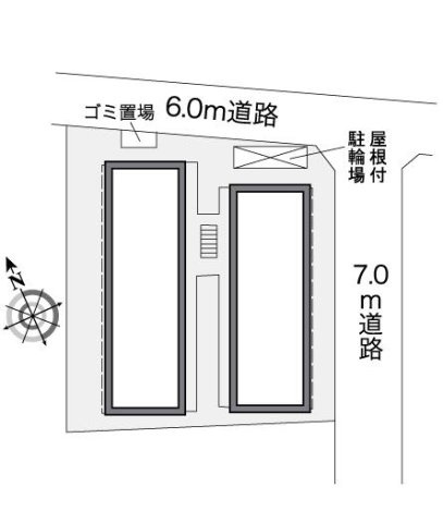 レオパレスシャルムハマナカのその他