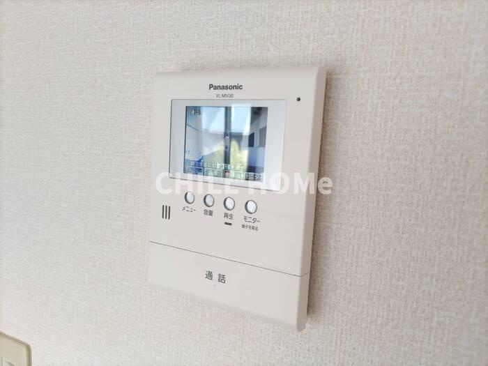 メゾン・ド・スリジエ　Ａ|当社、チルホームのHPもご覧ください(^^)/物件情報多数♪