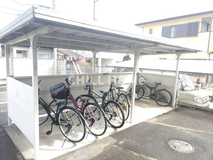 メゾン・ド・スリジエ　Ａ|当社、チルホームのHPもご覧ください(^^)/物件情報多数♪