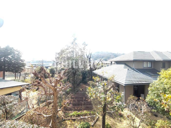 メゾン・ド・スリジエ　Ａの展望|当社、チルホームのHPもご覧ください(^^)/物件情報多数♪