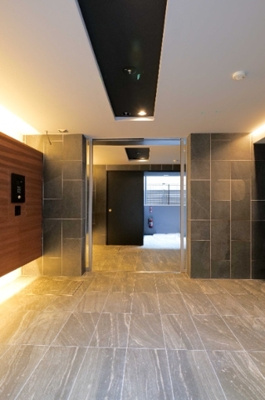 【エントランス】 | ブライズ西馬込ＤＵＥ