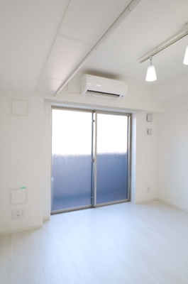 【居間・リビング】 | ブライズ西馬込ＤＵＥ