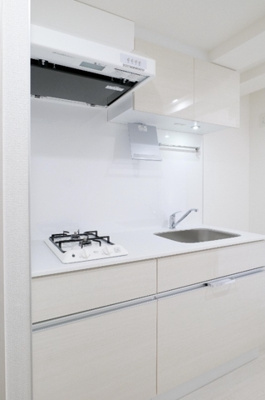 【キッチン】 | ブライズ西馬込ＤＵＥ