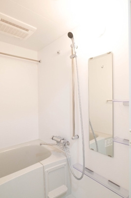 【浴室】 | ブライズ西馬込ＤＵＥ