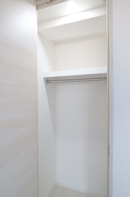 【収納】 | ブライズ西馬込ＤＵＥ