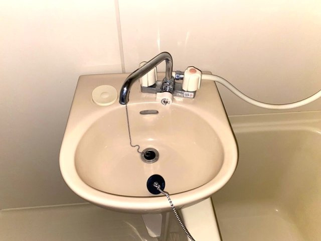 内装もきれいです