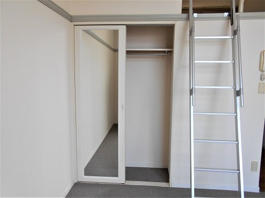 内装もきれいです