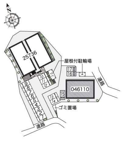 レオネクストケイハウスのその他