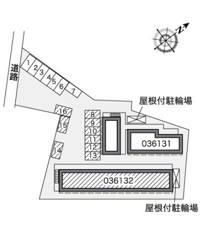 レオパレス福岡大学前Ｂのその他