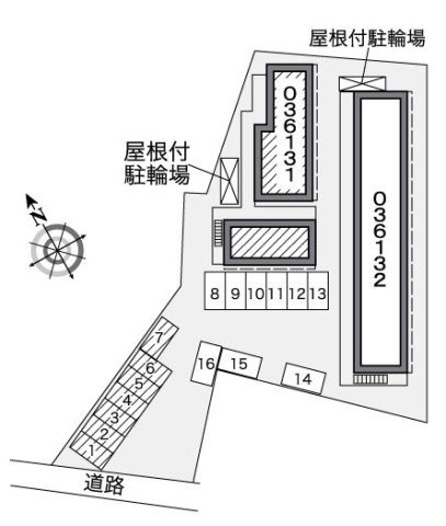 レオパレス福岡大学前Ａのその他