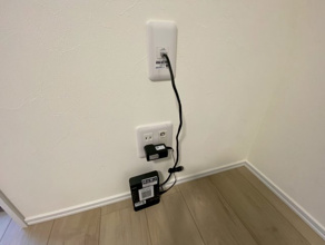 【設備】