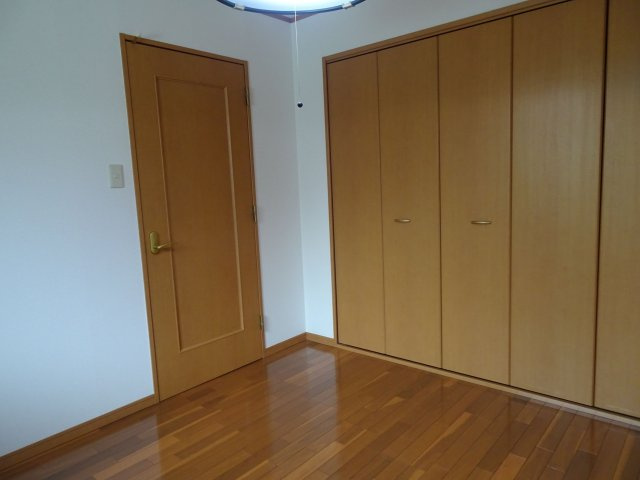 セピアコートの内装