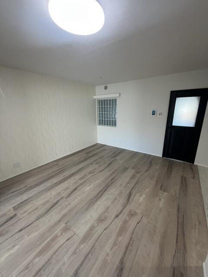 【洋室】 | ニックハイム中野島 |  