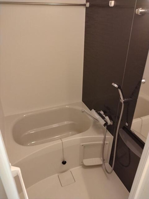 【浴室】 | オープンブルーム押上 |  