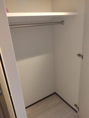 【収納】 | オープンブルーム押上 |  