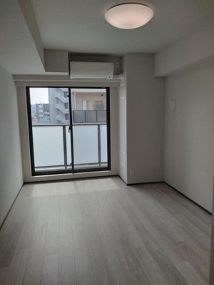 【居間・リビング】 | オープンブルーム押上 | 反転タイプあり 