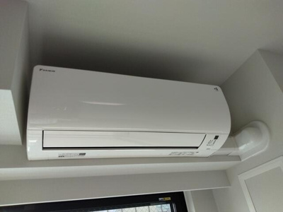 【設備】 | オープンブルーム押上 |  