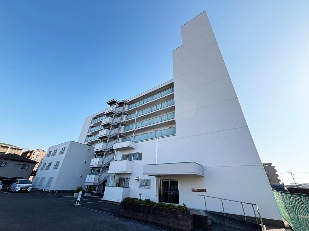 シャンボール大倉山