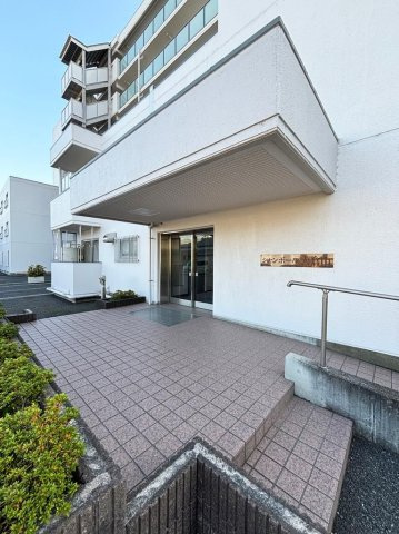 シャンボール大倉山のその他