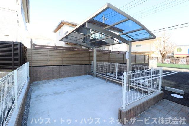アステールピュールMのその他共用部分