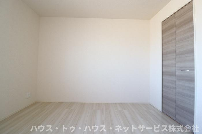アステールピュールMの寝室
