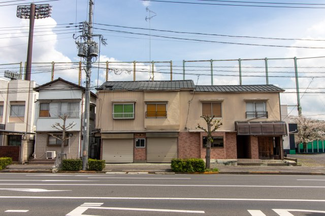 足利市西砂原後町の売地