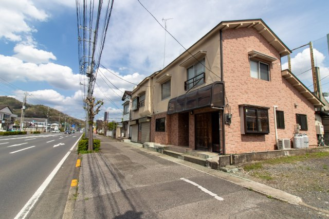 足利市西砂原後町の売地の外観|建築条件なし・自由設計可能！