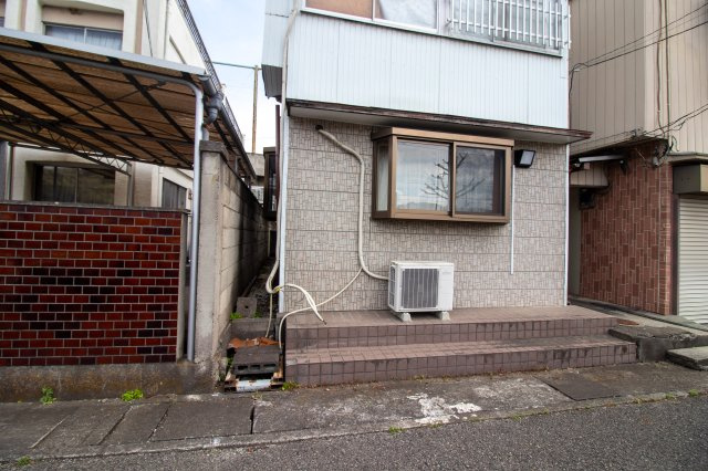 足利市西砂原後町の売地の周辺