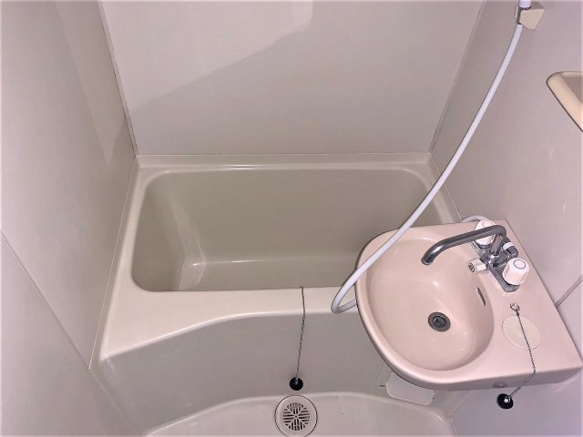 日々の暮らしに欠かせないお風呂です