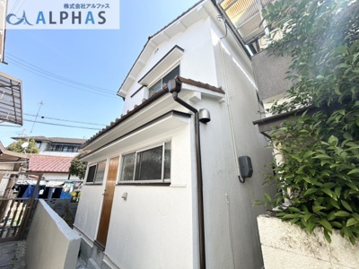 【その他】 | 明石市朝霧南町四丁目　一戸建て | ■お庭スペースがありガーデニングや家庭菜園等も楽しんでいただけます♪
