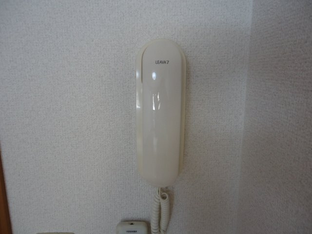 インターホン