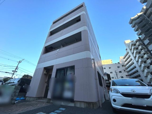 外観写真（昼）