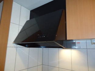 キッチン換気扇