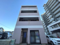 外観写真（昼）