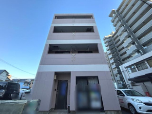 外観写真（昼）