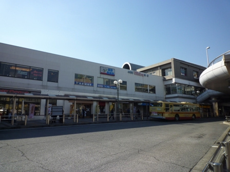 秦野駅(小田急　小田原線)まで2,306ｍ