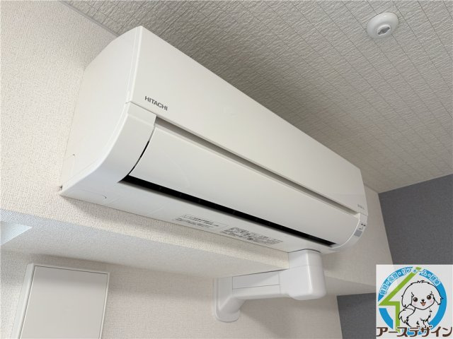 ヒカルサ神戸王塚台Ⅰの設備